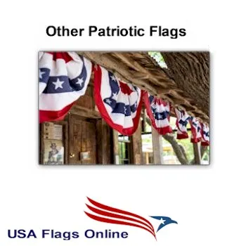 Other Patriotic Flags