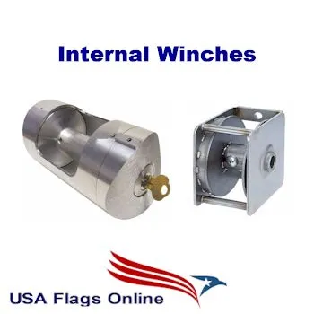 Winches