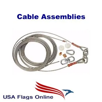 Cable Assemblies