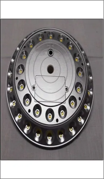 Easy Battery Access and On Off Switch