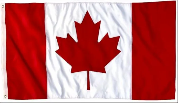 Canada National Flag