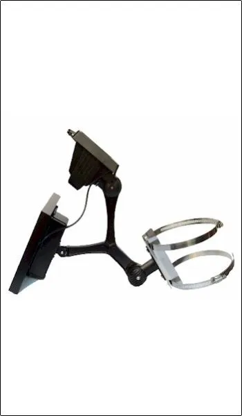 Ultra-Bright Pole Mount