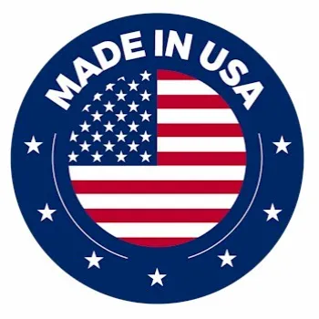 10x15 Flag Made In USA