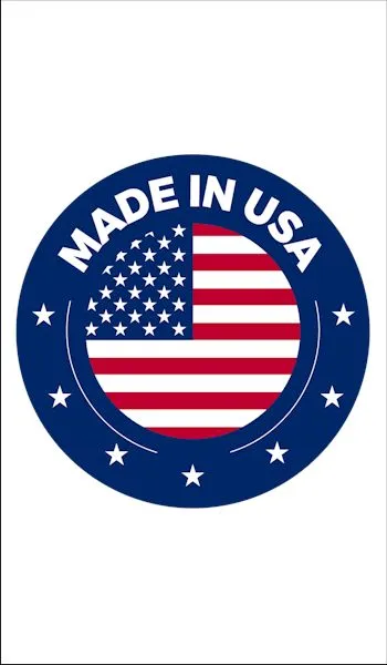 Made In USA